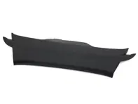 Battery cover, Upper. Porsche 9J1.1 Taycan - 9J1863419BOK1, 9J1863419AOK1, PAD863419OK1