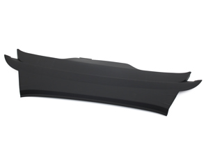 Battery cover, Upper. Porsche 9J1.1 Taycan - 9J1863419BOK1, 9J1863419AOK1, PAD863419OK1