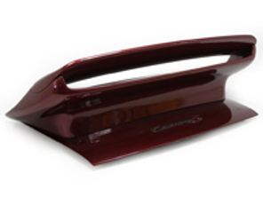 Used rear lid aerokit spoiler for Porsche 993 - 00004480025