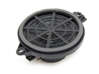 Mid-range door speaker. Porsche 987 Boxster / 987C Cayman / 997 - 99764554300