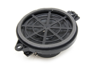 Mid-range door speaker. Porsche 987 Boxster / 987C Cayman / 997 - 99764554300