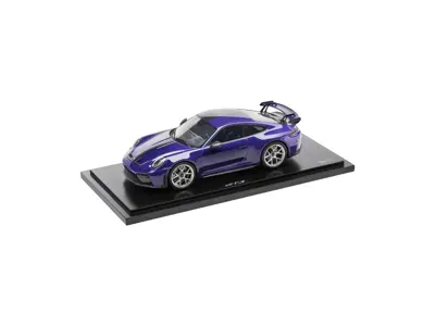 Porsche 911 GT3 (992.2) – Limited Edition - WAP0215210TGT3