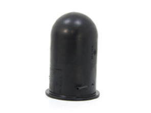 Air box vacuum tank. Porsche 964 - 96411003005, 96411014000