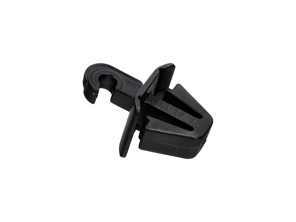 Glove box damper adapter. Porsche 986 Boxster 2003-04 / 996 2002-05 / 987 Boxster / 987C Cayman / 997 - 99655287900 - EP320759