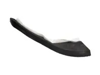 Seal Strip Cover For Bonnet Hood. Porsche 95B.1 Macan MKI 2014-18 - 95B823722A, 95B823722, 95B823721A, 95B823721