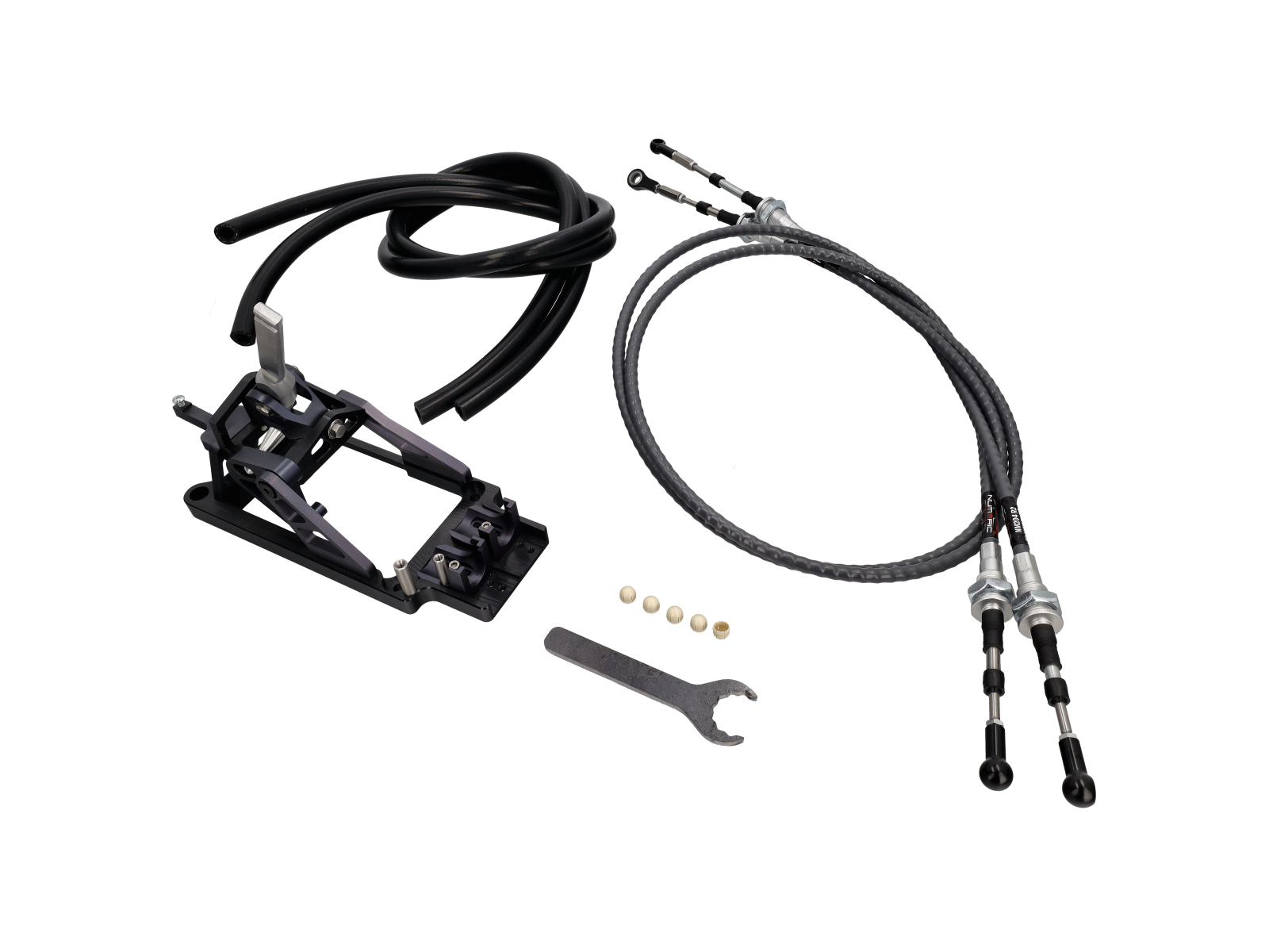 Performance short throw shiftier kit. Porsche 986 Boxster S 3.2L ...