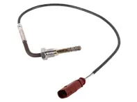 Exhaust Gas Temperature Sensor. Porsche 958 Cayenne Diesel / 95B Macan Diesel / 970 Panamera Diesel - 95860668870 - A6120197