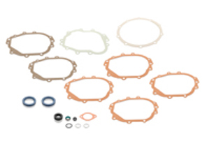 Gasket set for transmission. Porsche 911 1965-70 - 90130090100, 901.300.901.00, 212.548