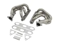 Exhaust Manifold / Header DesignTek for Porsche 986 Boxster - 3606308603, 99611110106, 99611110206, 99611110105, 99611110205