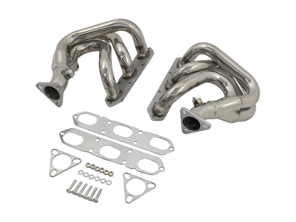 Exhaust Manifold / Header DesignTek for Porsche 986 Boxster - 3606308603, 99611110106, 99611110206, 99611110105, 99611110205
