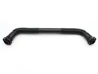 Vent line between air / oil separators. Porsche 957 Cayenne S / GTS - 94810724502, 94810724501 - URO-015844