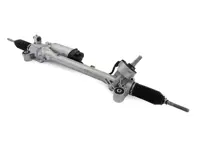 Steering rack for LHD (Left Hand drive) cars. Porsche 971.1 Panamera 2017-21 - 971423051AM, 971423051BF, 971423051BK, 971423051BP, 971423051BT, 971423051CD, 971423051DK, 971423051ED, 971423051EP