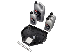 PDK Oil service kit. Porsche 987 Boxster / Cayman / 997 Gen2 / 991 - 9P1321359