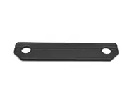 Spoiler base plate. Porsche 928 87-91 - 92851227700