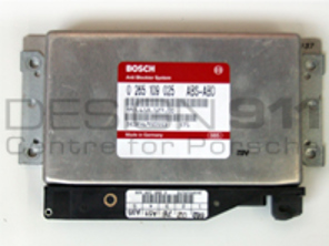Porsche ABS Control Unit 99361812700 / Bosch 0265109025