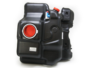 Fuel tank. Porsche 987 Boxster / 987C Cayman / 997 MKI - 99720102200