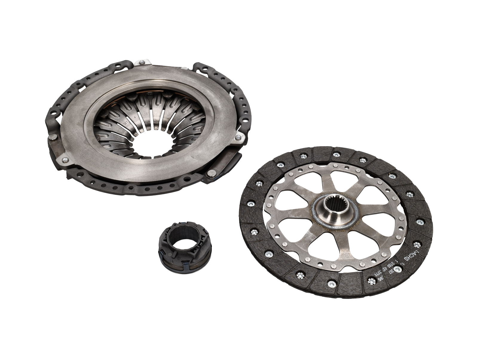 610LD 検　トップブリッジ 13600072 バーハンドルΦ28．6用トップブリッジKIT Φ50 1セット ACTIVE