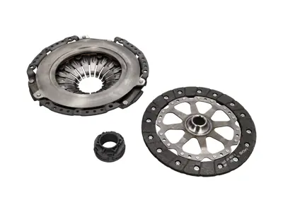 Clutch kit. Porsche 996 C2 / 996 C4 / 996 C4S SACHS Clutch Plate, Pressure Plate & Release Bearing - 99611691102, 3000951015, 3082000037, 1864521132, 3151267132, 4200080060, 99610590102EPS