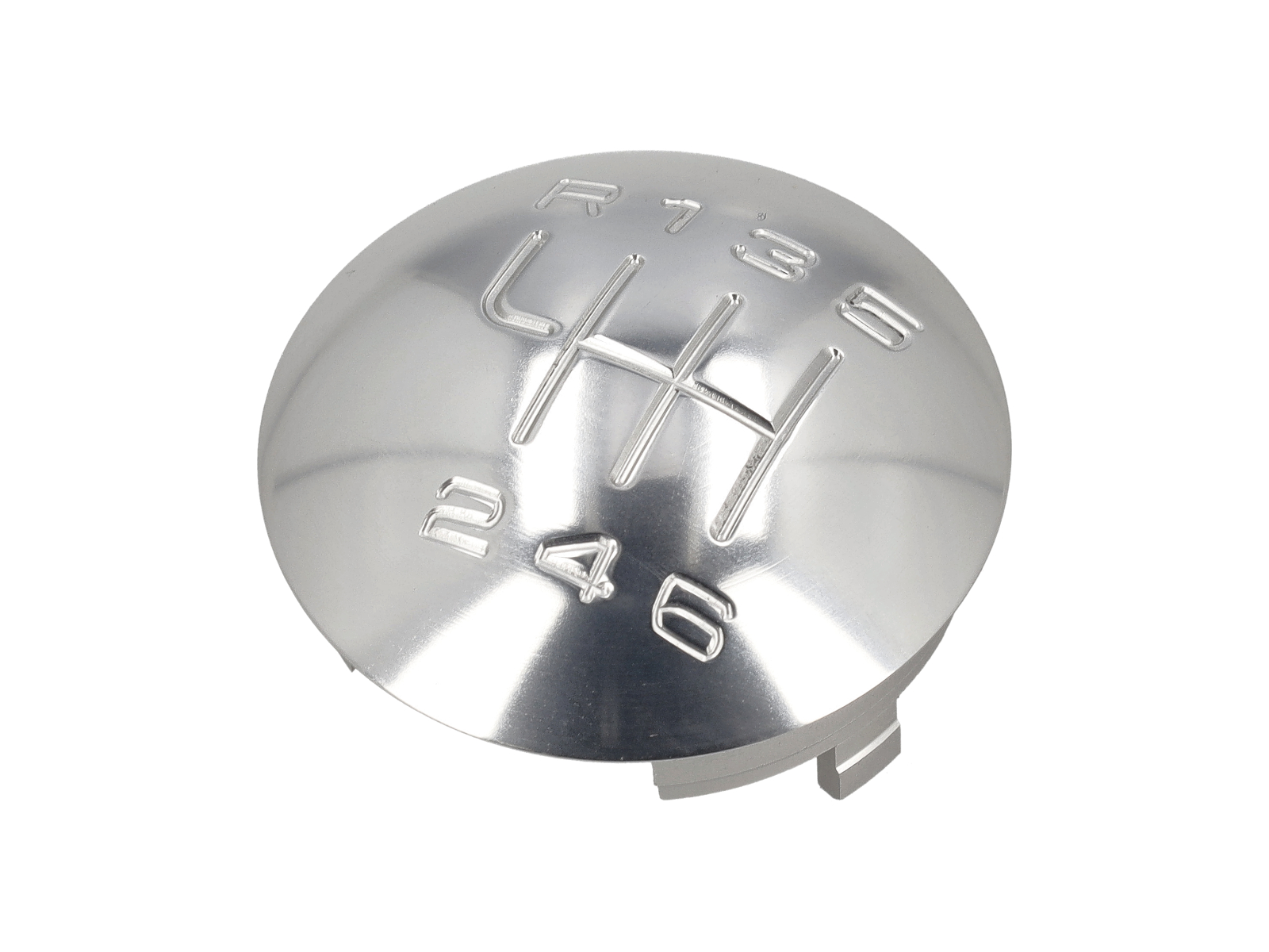 Car Gear Knob Decorative Stickers For 18-23 Porsche Cayenne