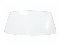 Windscreen glass - Clear, Heated, Laminated. Porsche 914 - 91454110210