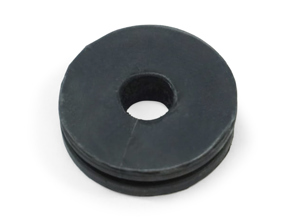 Engine Tinware Rubber Sleeve 21.5. Porsche 911 Turbo / 964 Turbo - 93010617500