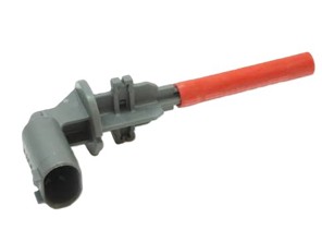Coolant Bottle Level Sensor. Porsche 987 Boxster / Cayman 2005-12 - 98764150300 - 209551