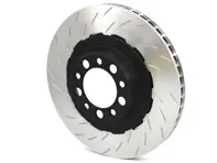 PFC Two-Piece Floating 'Direct Drive V3' Front SLOTTED Brake Discs for Porsche - 37806661, 37806662, 378.066.61/62, 378.066.61, 378.066.62