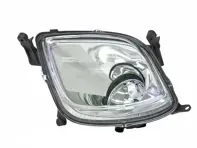 Fog Lamp Unit. Porsche 955 Cayenne - 95563116102, 95563116202