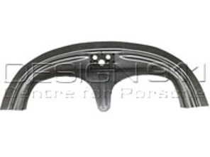 Front Hood inner structure. Porsche 356 BT6 - PP151BT6, P151BT6, 64451101015