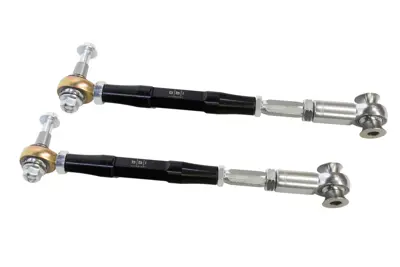 Rear suspension adjustable toe kit. Porsche 996 / 997 / 986 / 987 BBi Autosport - 99633104512, 99733104505, 99733104504, 99633104506, 99633104507, 99633104508, 99733104505, 99631124508, 99633124510, 99633104505, 99633104507 - bbi.996.501.0001