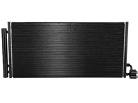 Air Conditioning Condenser. Porsche 971.1 / 971.2 / 976 Panamera 2017>> - 9A726039900
