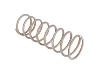 Uprated Spring for Turbo Wastegate for Porsche 911 / 964 Turbo 1975-1994 - 93012306012, 93012306013, 96412306020
