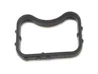 Water pump tube gasket. Porsche Boxster / Cayman / 997 / 991 - 9A110632500, 0PB121139