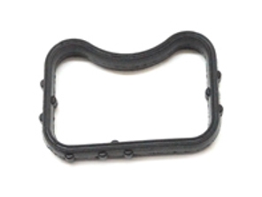 Water pump tube gasket. Porsche Boxster / Cayman / 997 / 991 - 9A110632500, 0PB121139