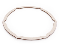 Driveshaft gasket. Porsche 911 1969-75 / 912 1969 - 90133229700, 826.979
