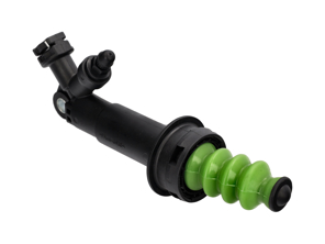 Clutch slave cylinder. Porsche 970 Panamera / 955/957/958 Cayenne >>2014 - 114 036, 114036, 95811623700, 95511623701, 7L6721257A