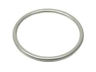 Exhaust manifold gasket. Porsche 928 / 944 / 968 - 94411120500, 111-947, 71-26201-10, 712620110 - FA1