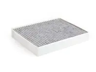 Pollen particle filter. Porsche 958 Cayenne - 95857221901, 95857221900, 958819631 - CUK 2847/1