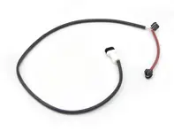 Brake pad wear sensor. Porsche 993 1994-97 - 99361236501, 99361236502