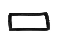 Fog Light Lens Gasket. Porsche 911 / 924 - 91163195600, 847603071712
