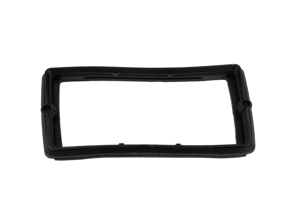 Fog Light Lens Gasket. Porsche 911 / 924 - 91163195600, 847603071712