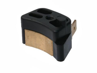 Handbrake contact switch for warning light. Porsche 911 / 964 / 993 - 90161352120 - URO-010793, 1697000800