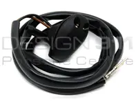 Windscreen washer jet. Porsche 964 / 993 / 968