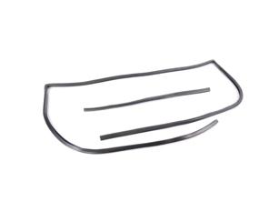 Front bonnet / hood seal. Porsche 911 / 912 >>1973 - 90151190101, 90151190102, 90151190104, 90151190105, 90151190106 - 1685500200, 9220113