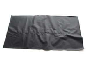 Sunroof headlining cover, Black. Porsche 993 - 993564201005VE, 99356420100