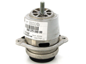 Engine mount. Porsche 958 Cayenne 3.6L - 95837504900