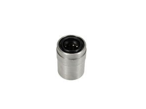 Clutch pilot bearing sleeve. Porsche 924 1976-85 - 047105169A