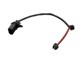 Brake pad wear sensor REAR. Porsche Macan (PCCB) - 4G0615121A, PAB615121A