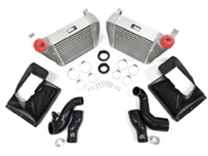 Alpha performance intercooler system for Porsche Macan - ALP.24.09.0001-1, ALP240900011