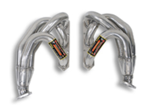 Sports Manifolds / Headers 'Racing' Porsche 996 >>2001 Supersprint